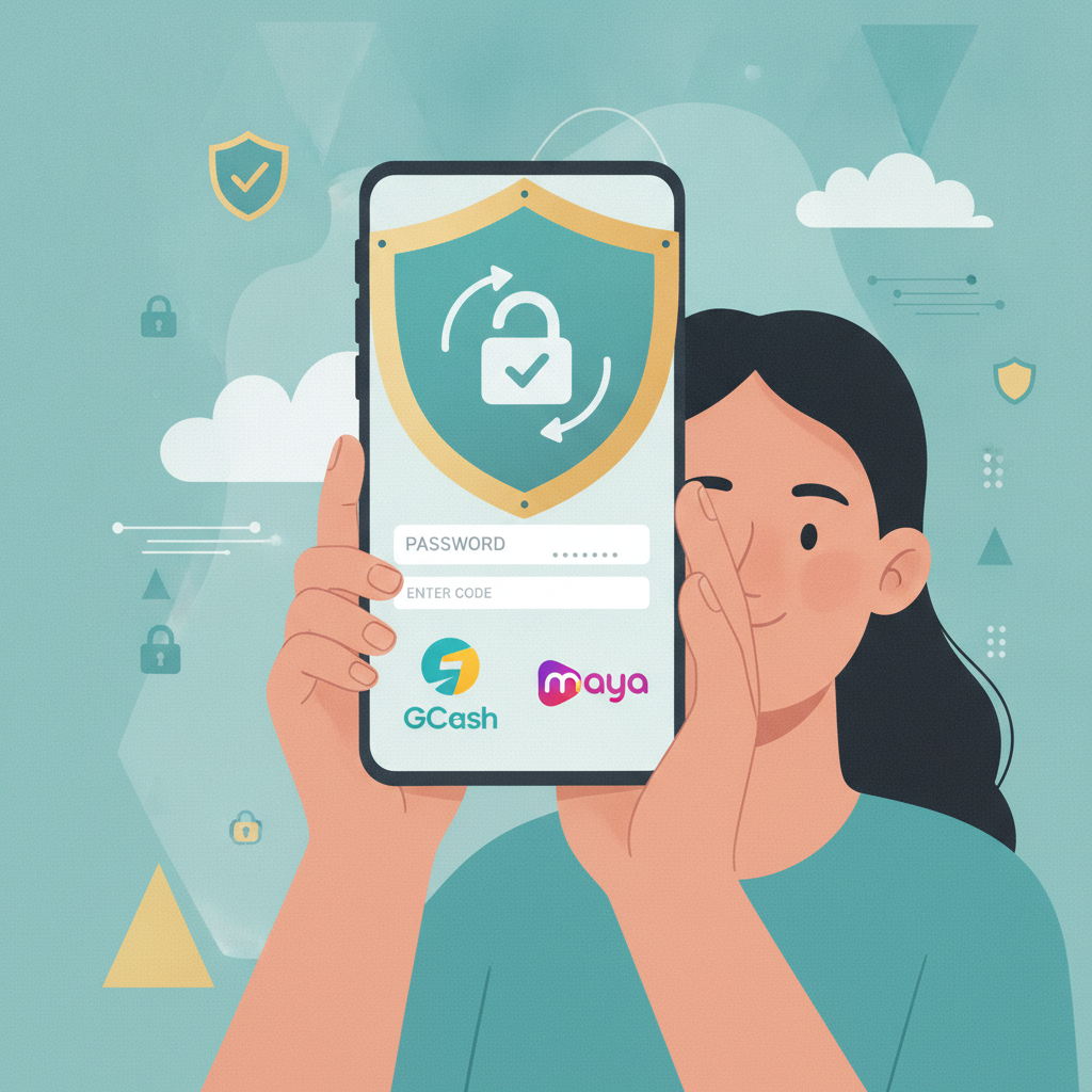 Illustration: RK Supreme Account Security: Protecting Your Login and Funds